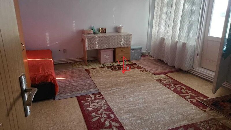 Titan, Scoala Federico Garcia Lorca, apartament 2 camere, centrala termica proprie,