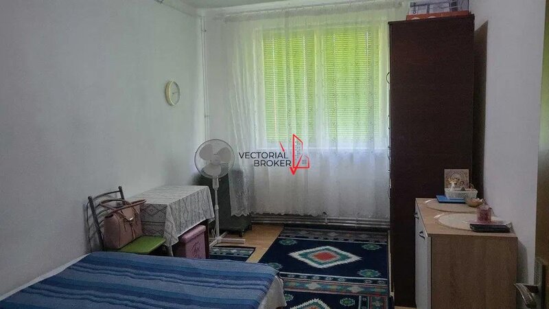 Titan, Scoala Federico Garcia Lorca, apartament 2 camere, centrala termica proprie,