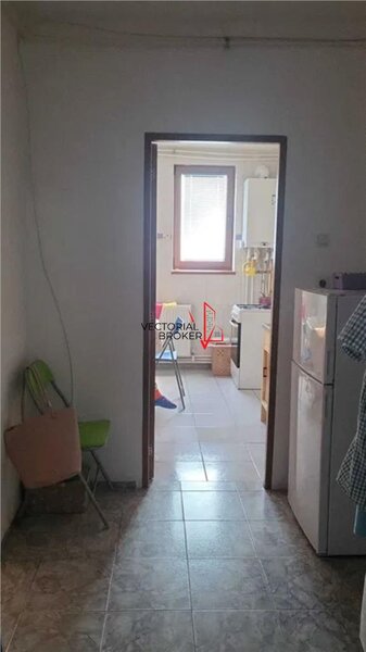 Titan, Scoala Federico Garcia Lorca, apartament 2 camere, centrala termica proprie,