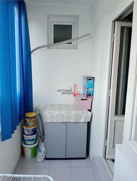 Titan, Scoala Federico Garcia Lorca, apartament 2 camere, centrala termica proprie,