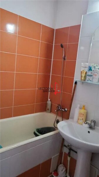 Titan, Scoala Federico Garcia Lorca, apartament 2 camere, centrala termica proprie,